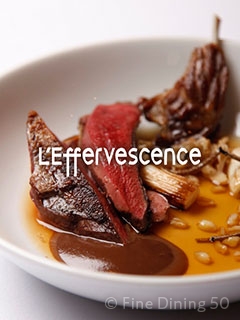 L′Effervescence